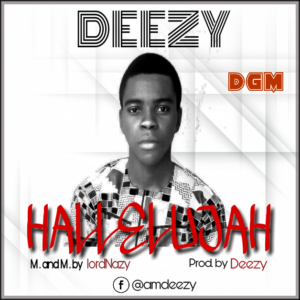 Read more about the article Hallelujah – Deezy
