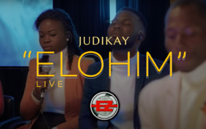 Read more about the article Judikay – Elohim (Official Video)
