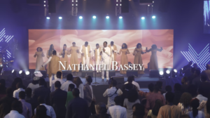 Read more about the article THE LORD IS MY LIGHT (PSALM 27) | NATHANIEL BASSEY VIDEO