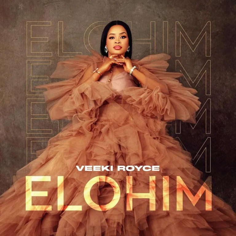 Read more about the article Elohim Album – Veeki Royce